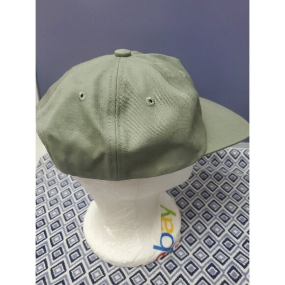 Tiny Whales - Hello Sunshine Snap Back Hat - Cactus Hat Cap Youth Fit NEW Nwot - Picture 12 of 16